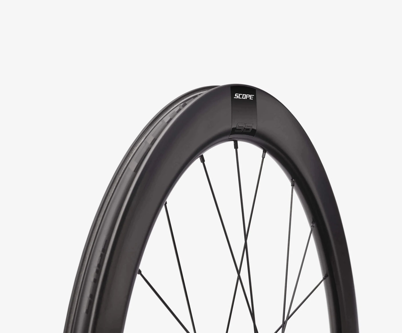 Scope S5 Disc Brake Wheelset | The Bike Affair