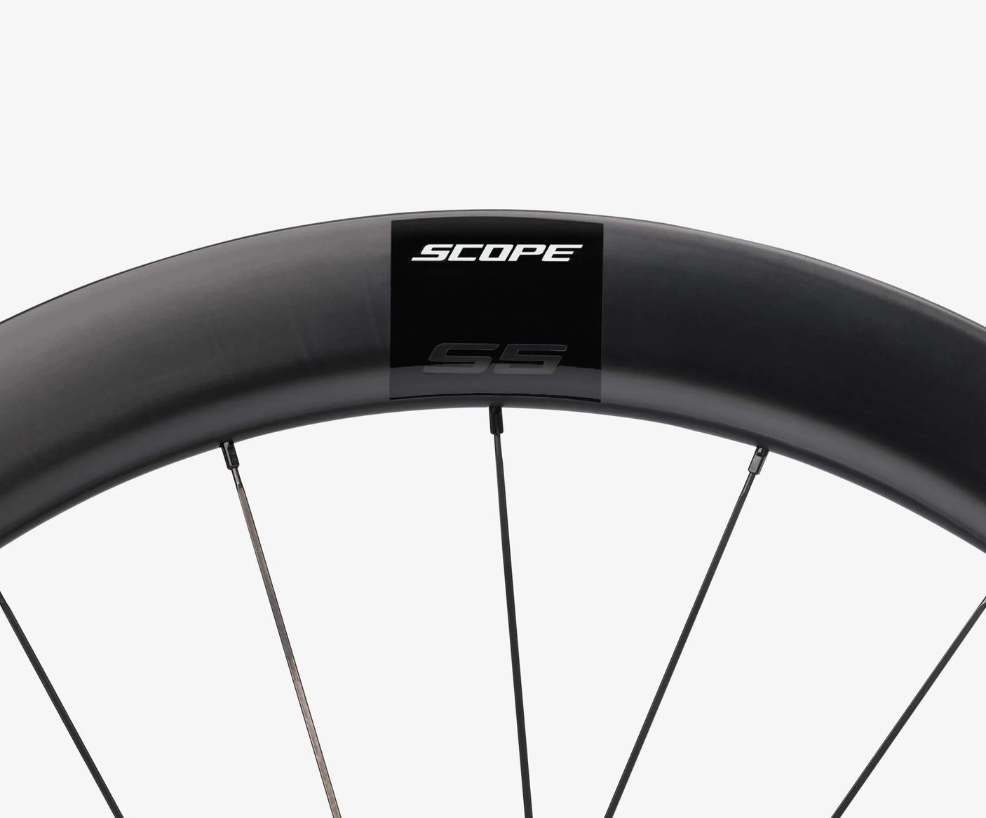 Scope S5 Disc Brake Wheelset | The Bike Affair