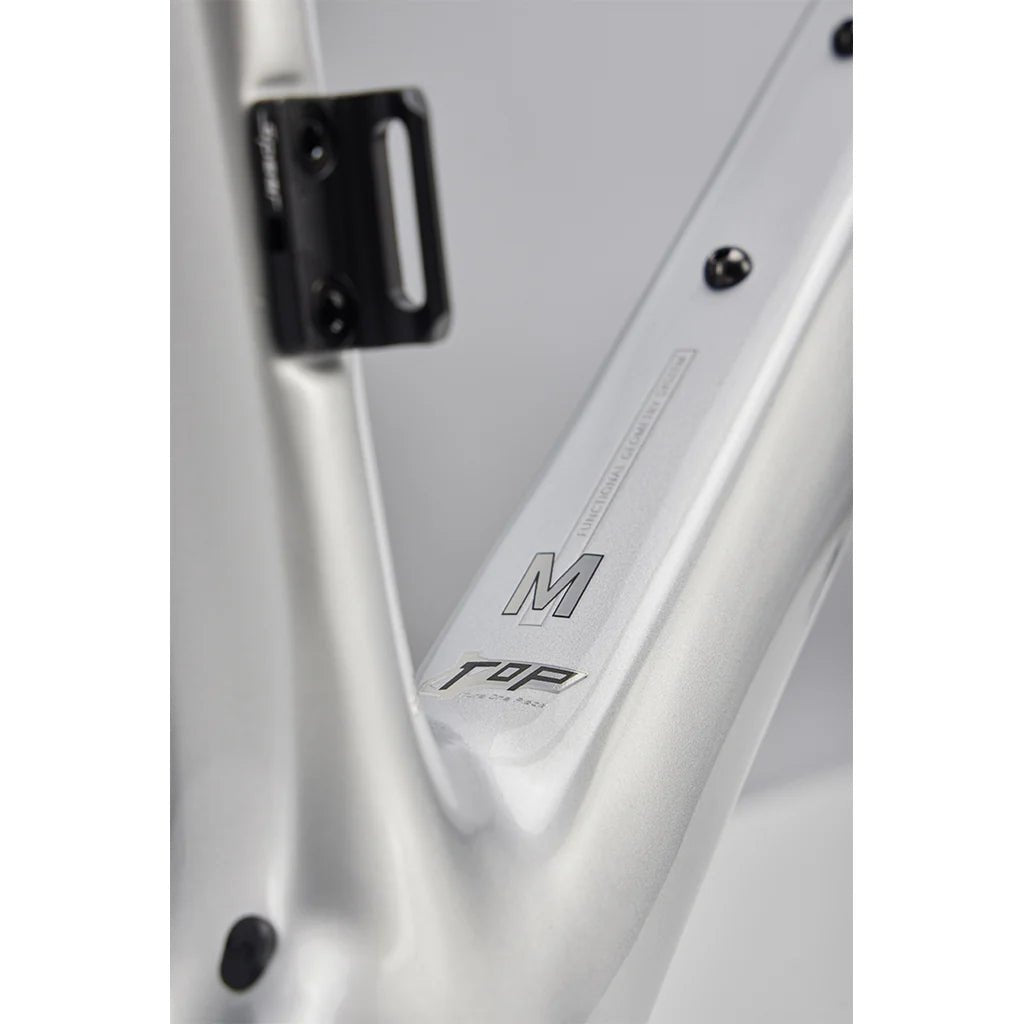 Seka Spear Frameset | The Bike Affair