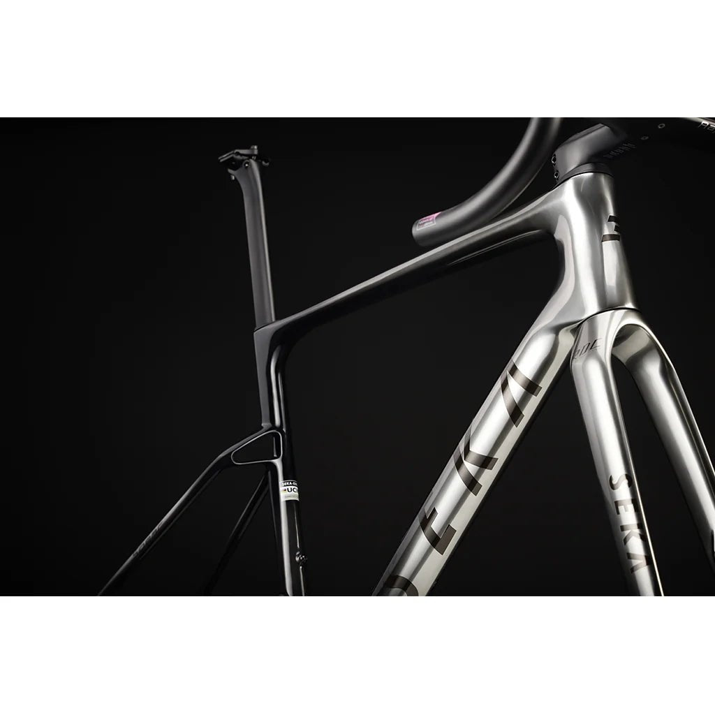 Seka Spear RDC Frameset | The Bike Affair