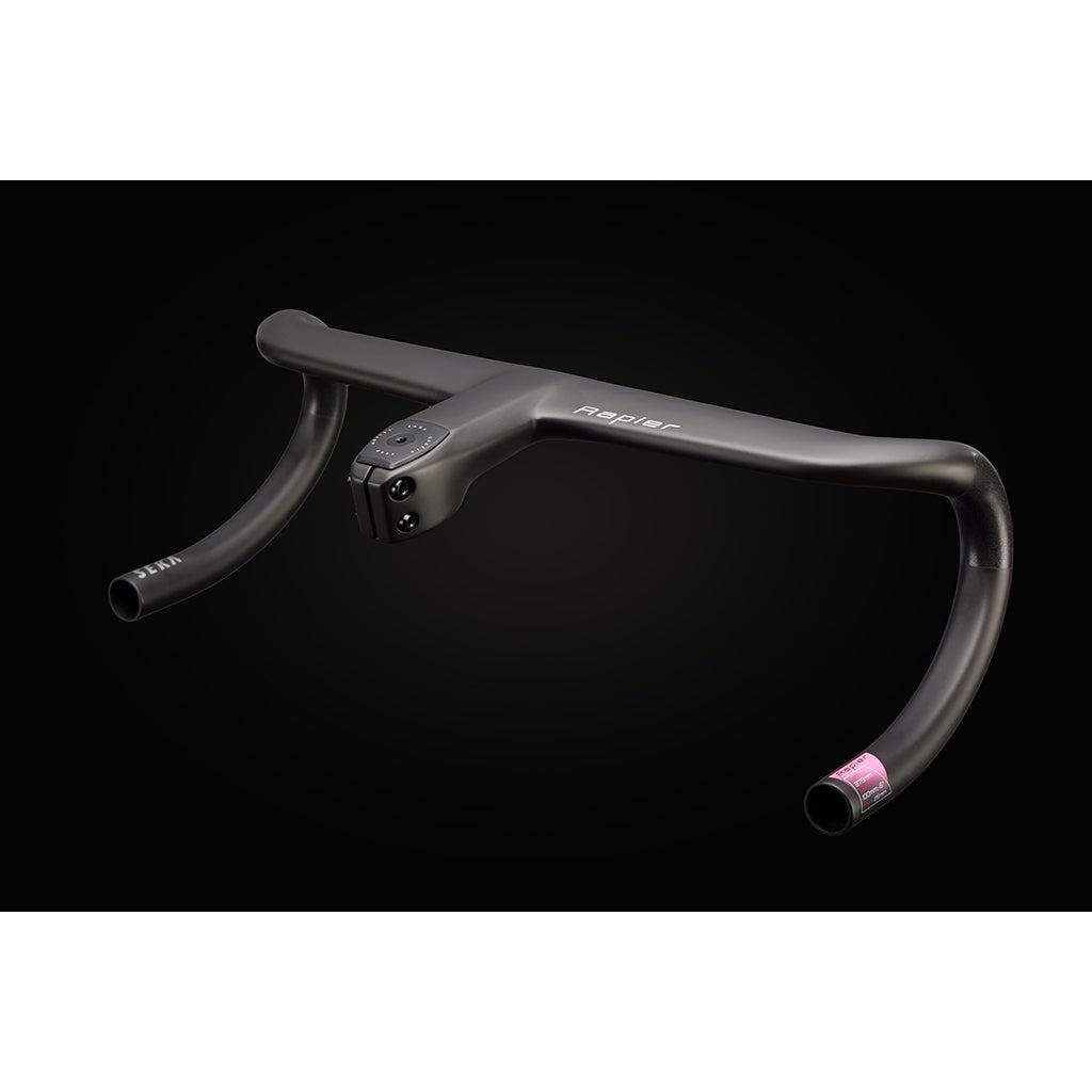 Seka Spear RDC Frameset | The Bike Affair