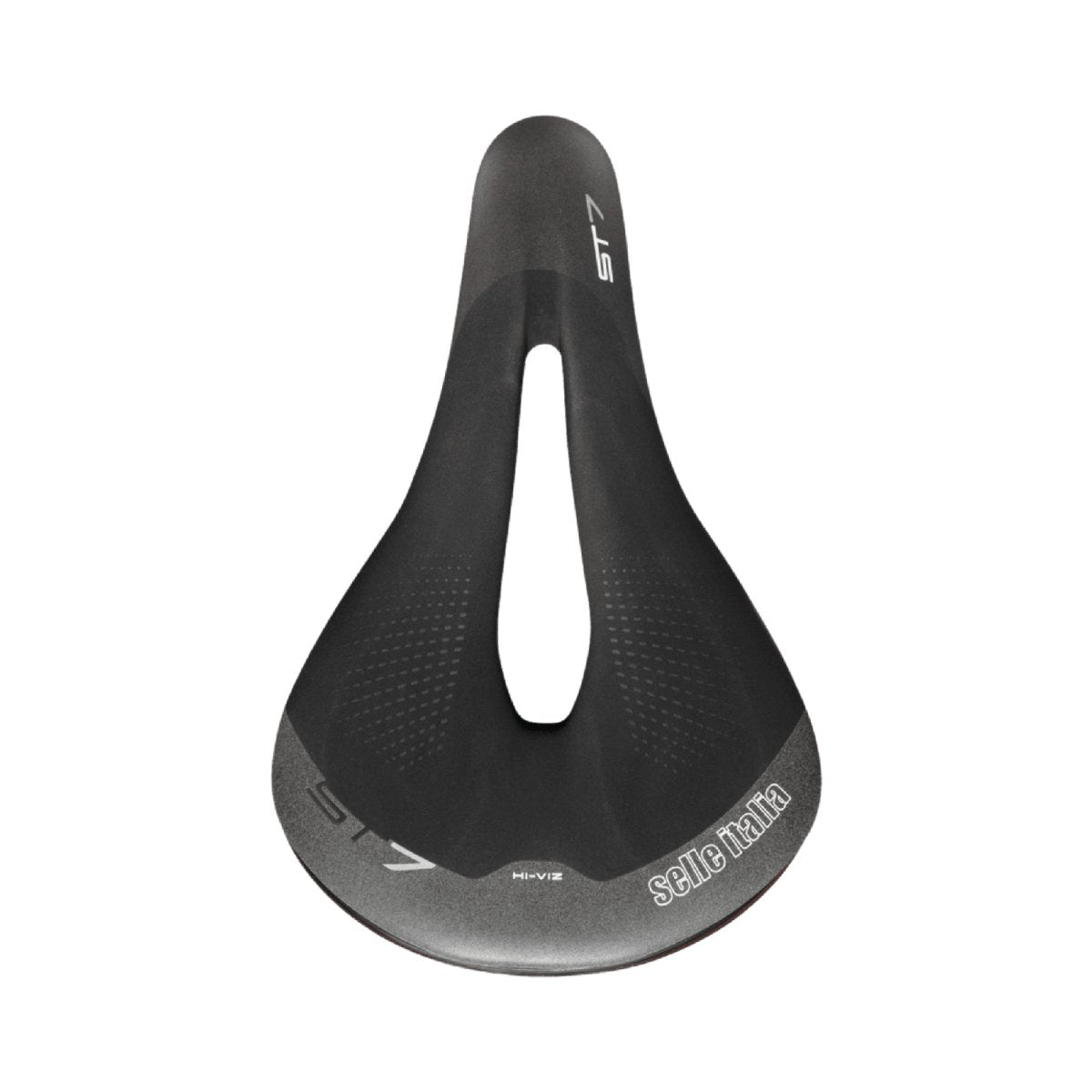 Selle Italia ST7 Vision Superflow Saddle | The Bike Affair