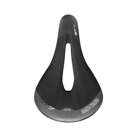 Selle Italia ST7 Vision Superflow Saddle | The Bike Affair