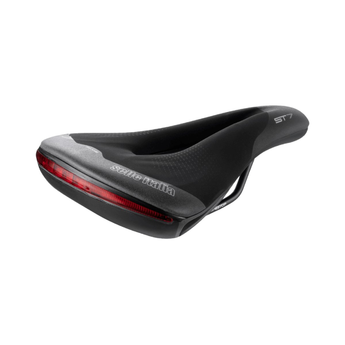 Selle Italia ST7 Vision Superflow Saddle | The Bike Affair
