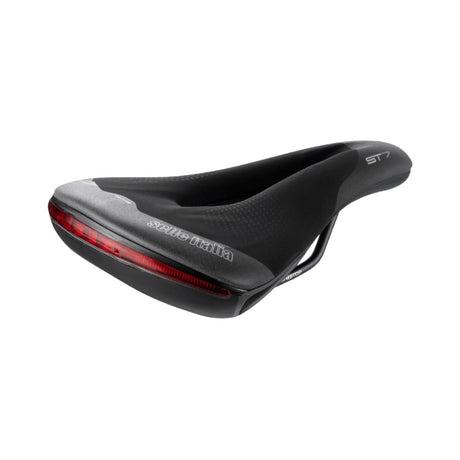 Selle Italia ST7 Vision Superflow Saddle | The Bike Affair