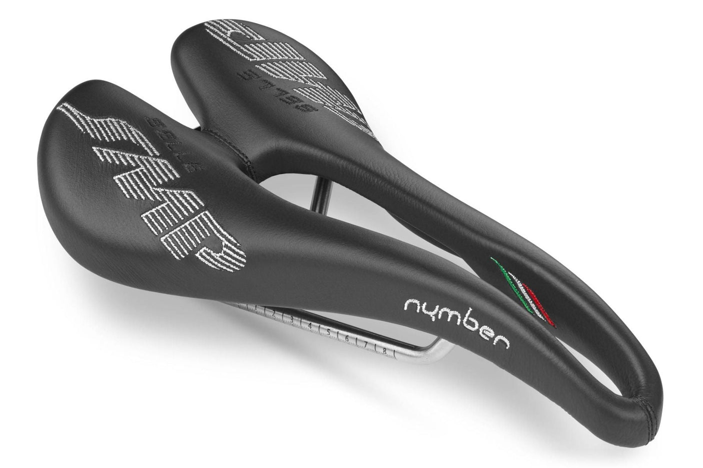 Selle SMP Nymber Saddle | The Bike Affair