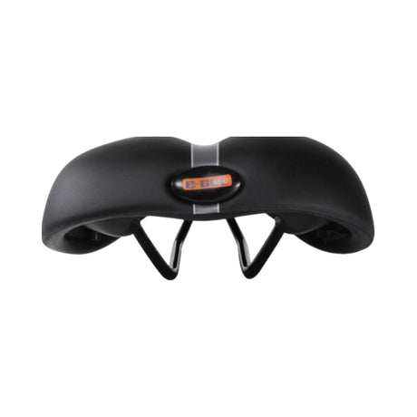 Serfas E-gel Men's Saddle | The Bike Affair