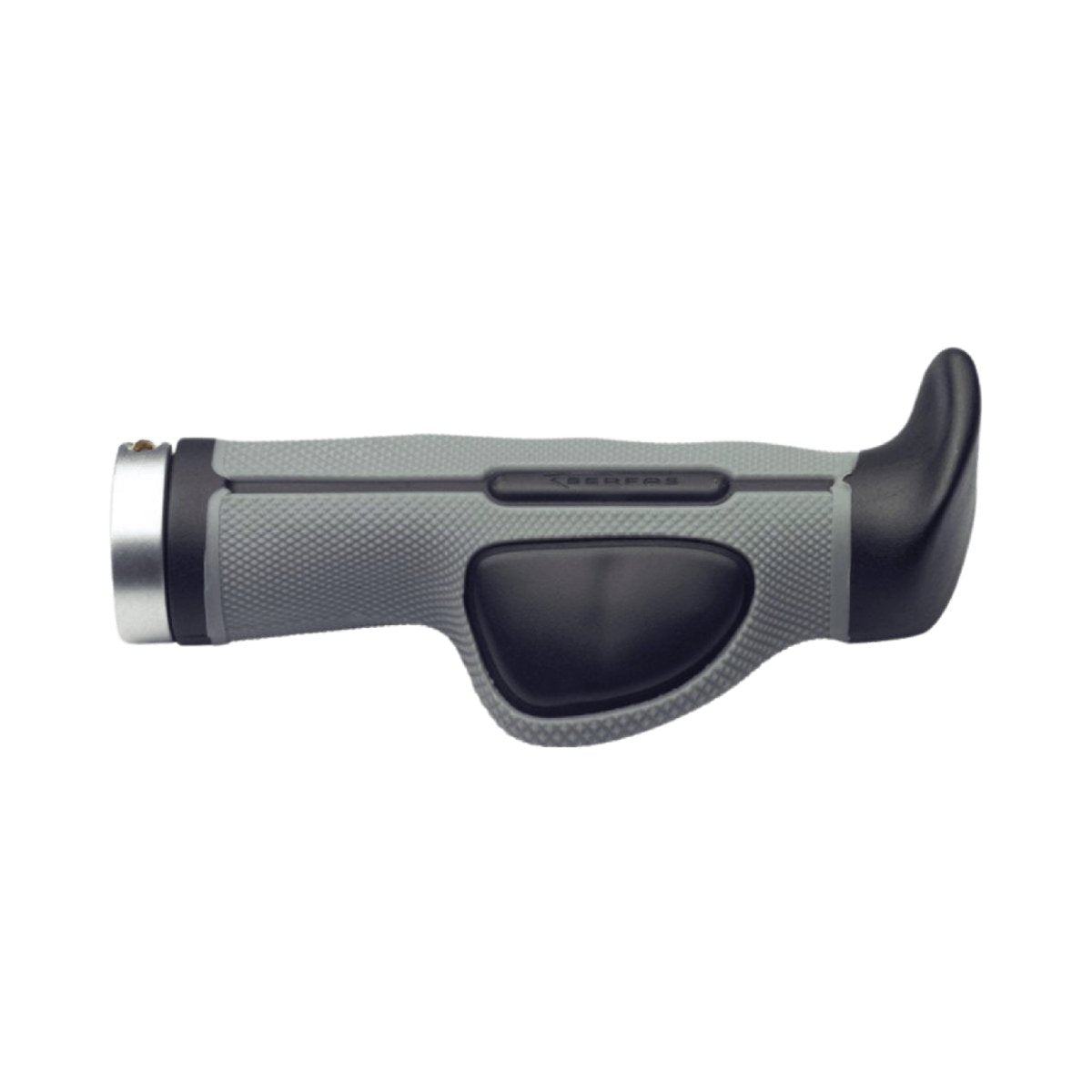 Serfas Pro Flo Dr's Handlebar Grips | The Bike Affair