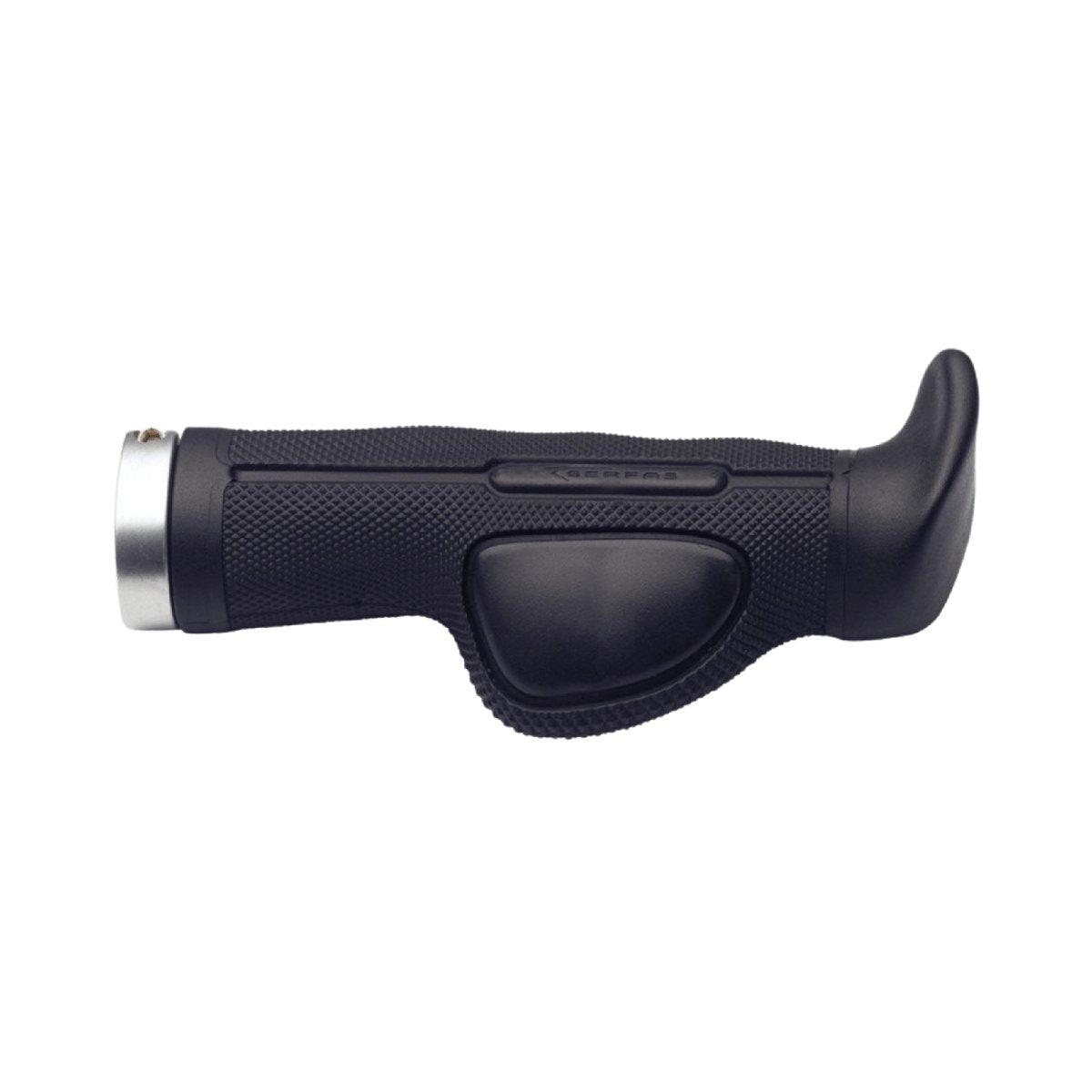 Serfas Pro Flo Dr's Handlebar Grips | The Bike Affair