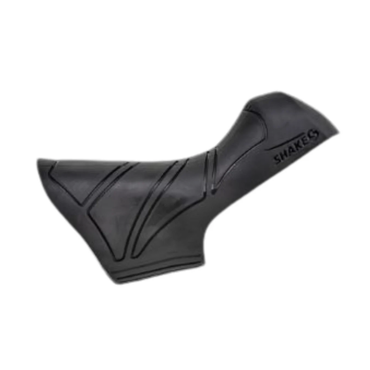Shakes Premium Grip Brake Lever Hoods - Hard