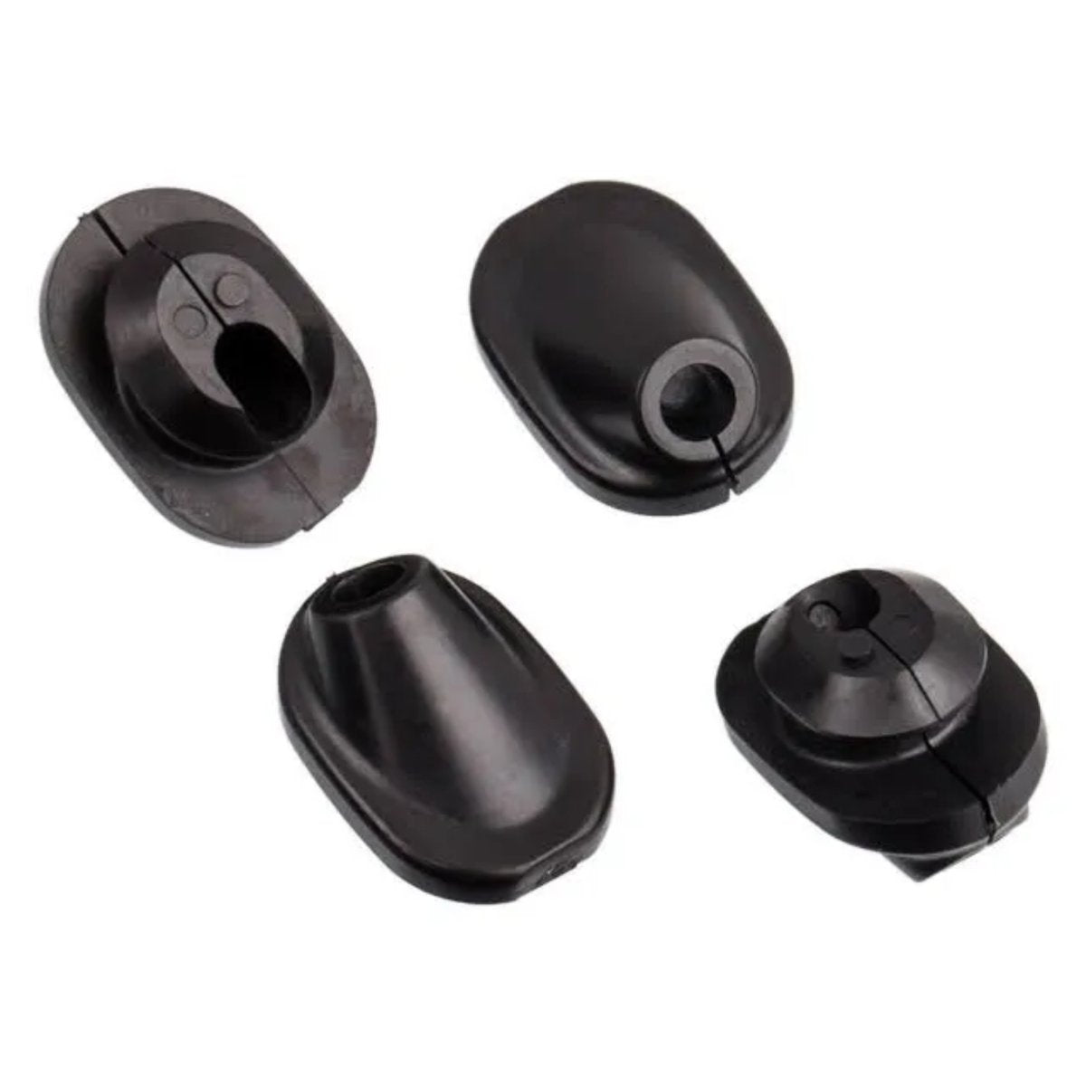 Shiamno SM - GM01 Grommet For EW - SD50 - 6mm | The Bike Affair