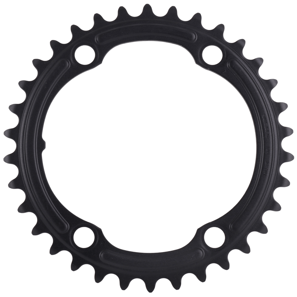 Shimano 105 FC - R7100 12 Speed Chainring | The Bike Affair