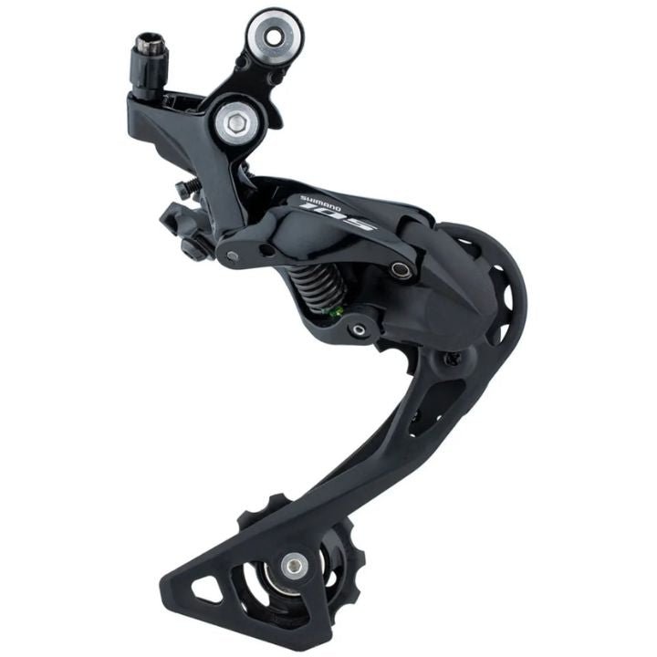 Shimano 105 R7020 2x11 Disc Brake Groupset | The Bike Affair