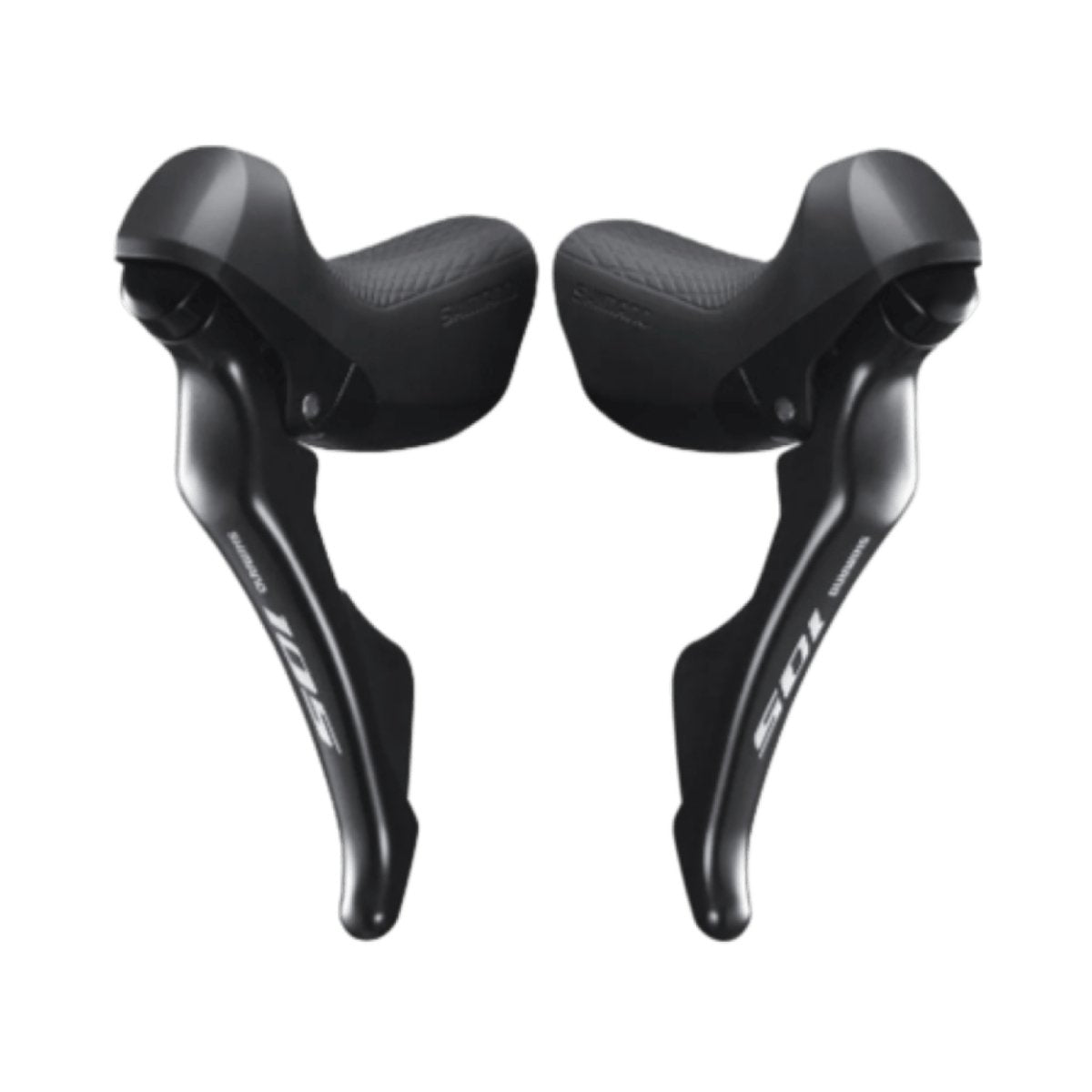 Shimano 105 Shift/Brake Lever Set ST-R7000 2x11 Speed | The Bike Affair