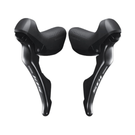 Shimano 105 Shift/Brake Lever Set ST-R7000 2x11 Speed | The Bike Affair