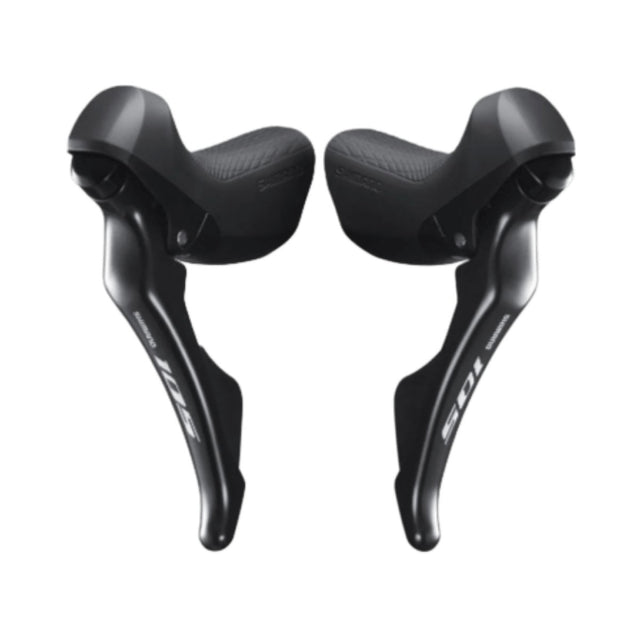 Shimano 105 Shift/Brake Lever Set ST-R7000 2x11 Speed | The Bike Affair