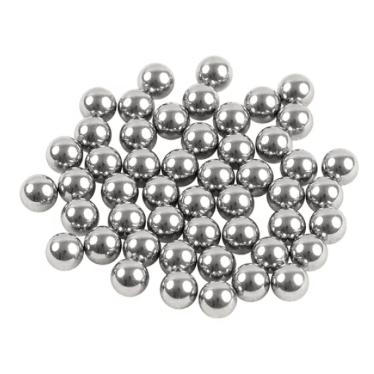 Shimano 1/8" Steel Ball Bearings | The Bike Affair
