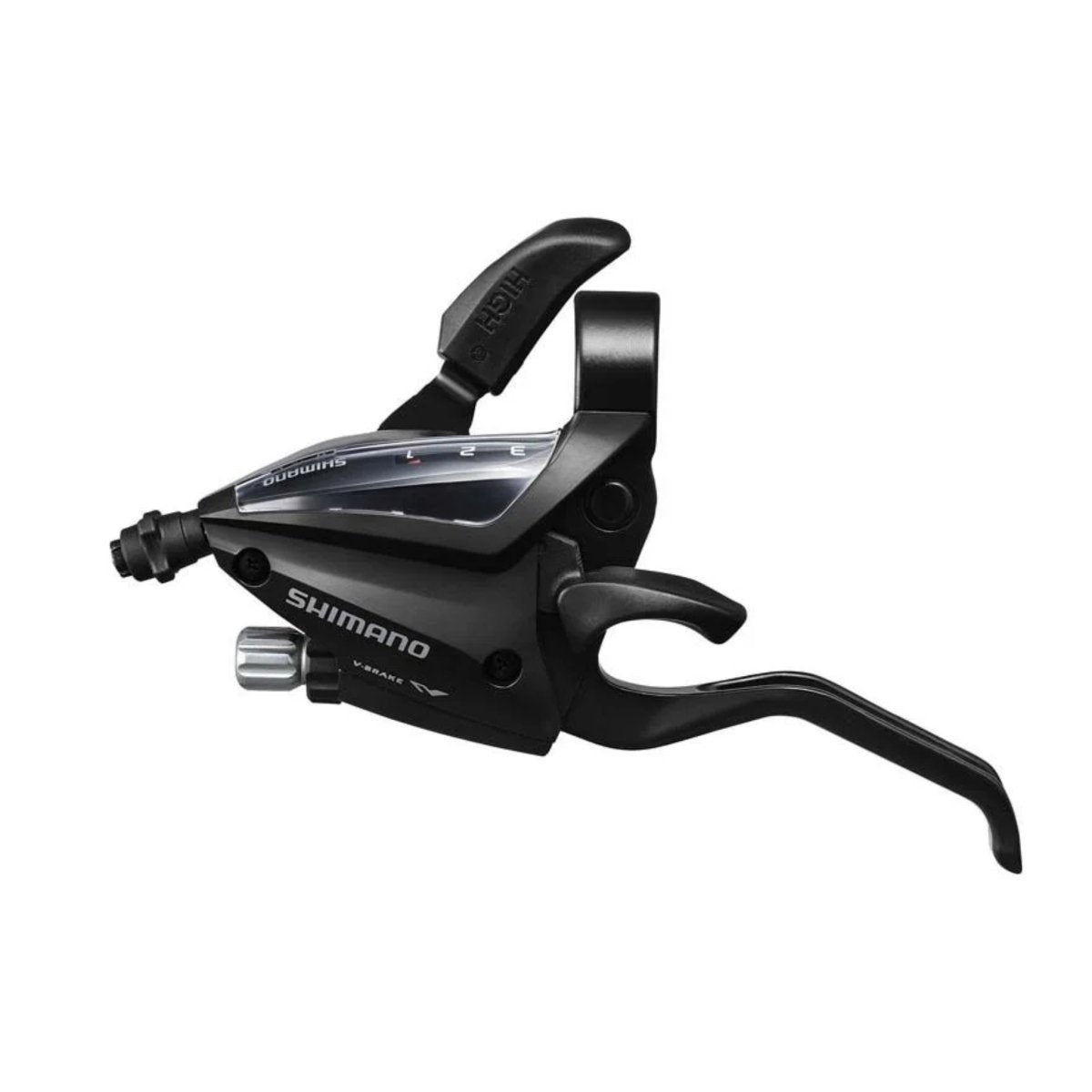 Shimano Altus ST - EF500 Shift Brake Lever | The Bike Affair