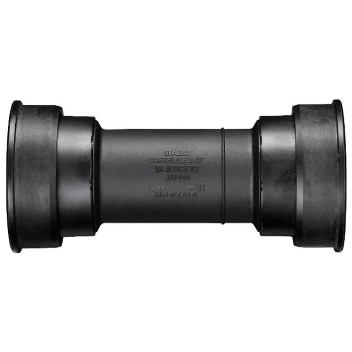 Shimano BB-MT800-PA Deore XT Press Fit Bottom Bracket 89.5/92 mm shell width | The Bike Affair