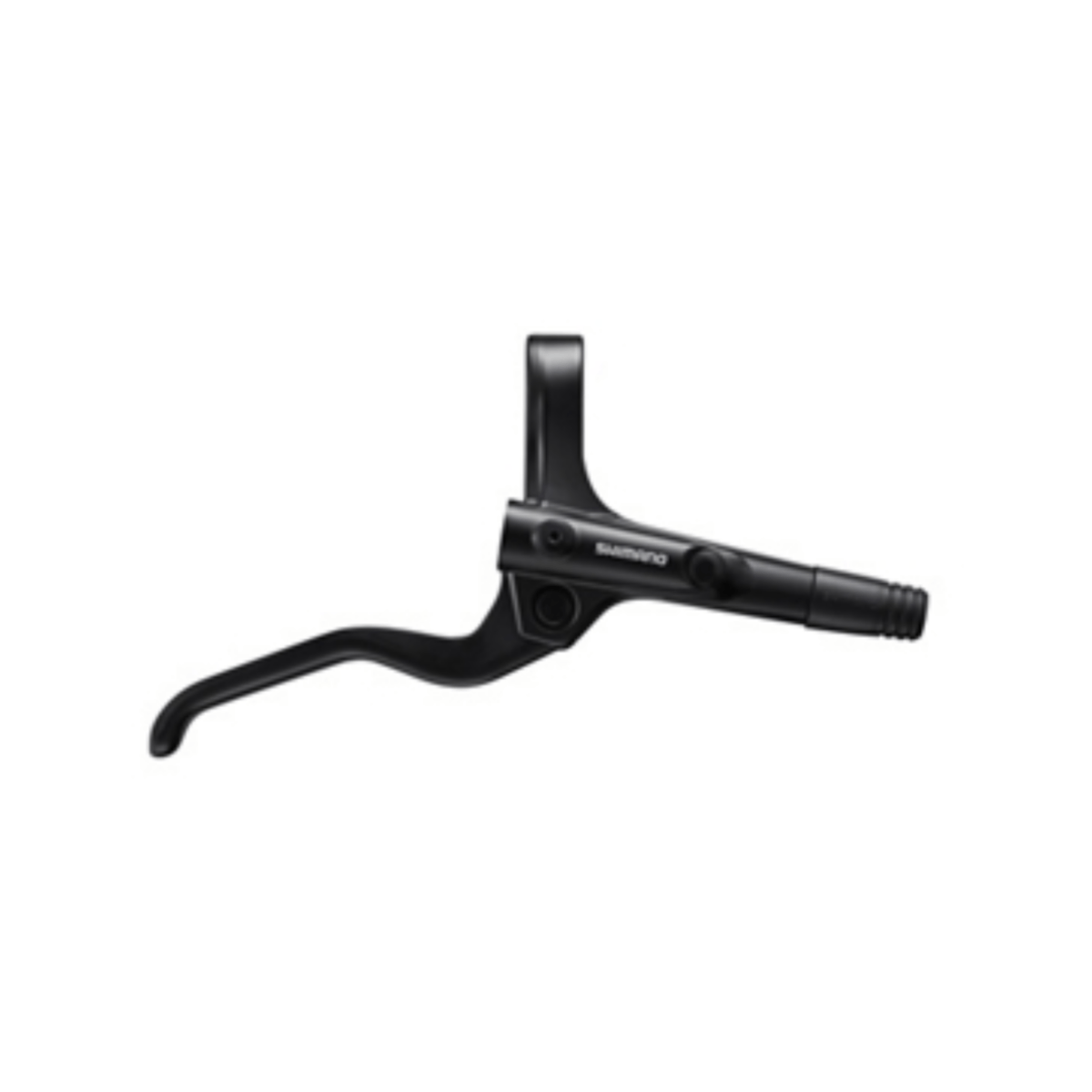 Shimano BL - MT201 3 Finger Alloy Hydraulic Disc Brake Lever | The Bike Affair