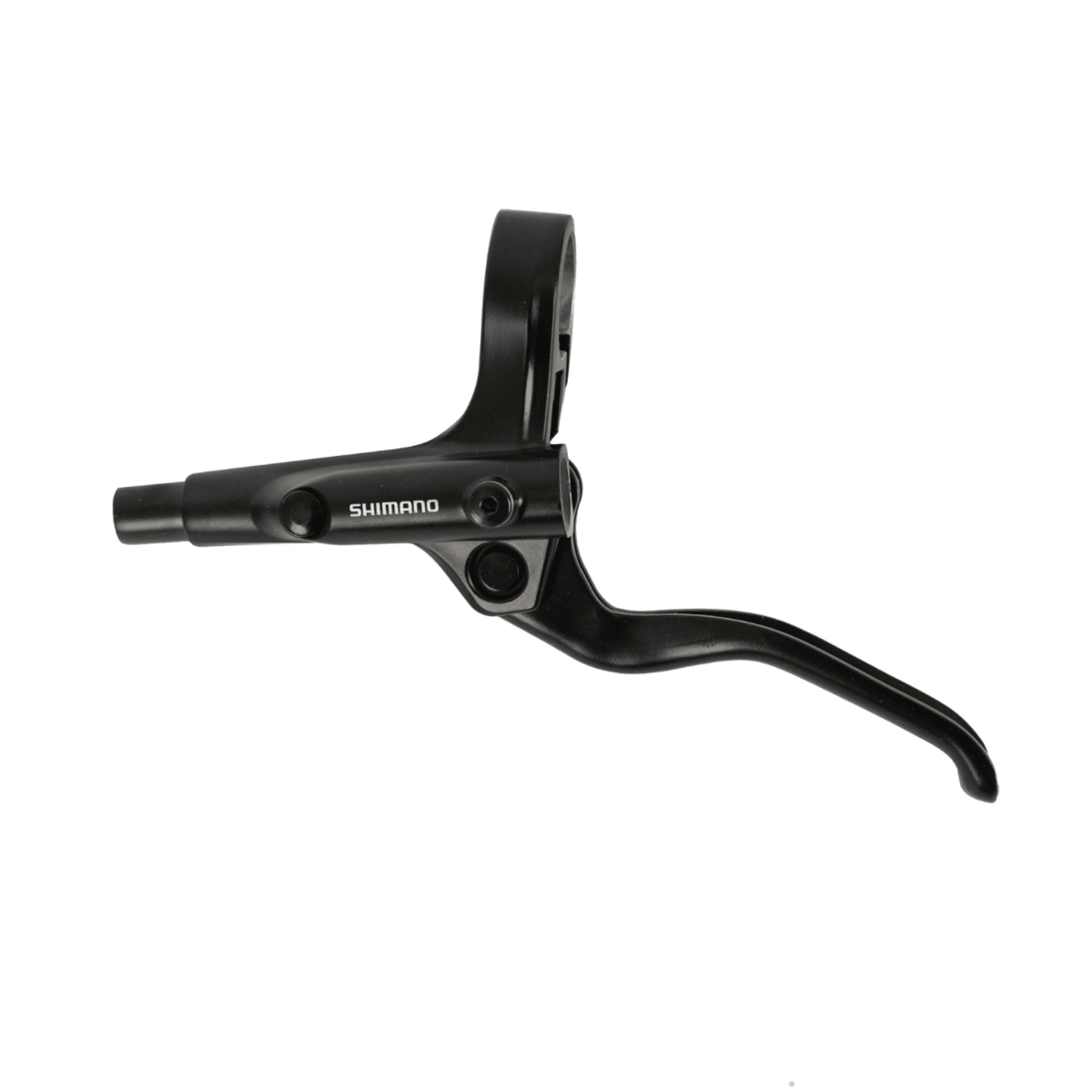 Shimano BL - MT201 3 Finger Alloy Hydraulic Disc Brake Lever | The Bike Affair
