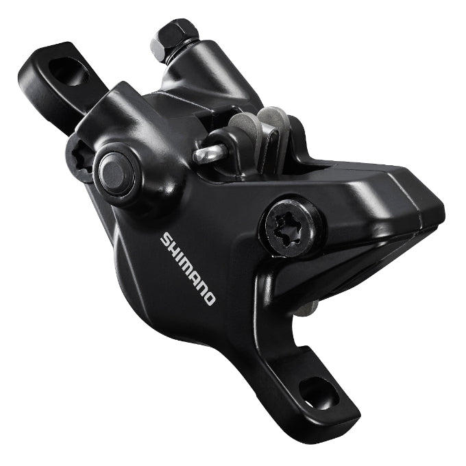 Shimano BL - MT401/BR - MT410 Hydraulic Disc Brake Set | The Bike Affair