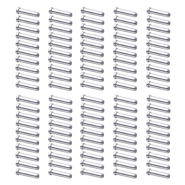 Shimano Brake Cable Inner End Caps (100Pcs) | The Bike Affair