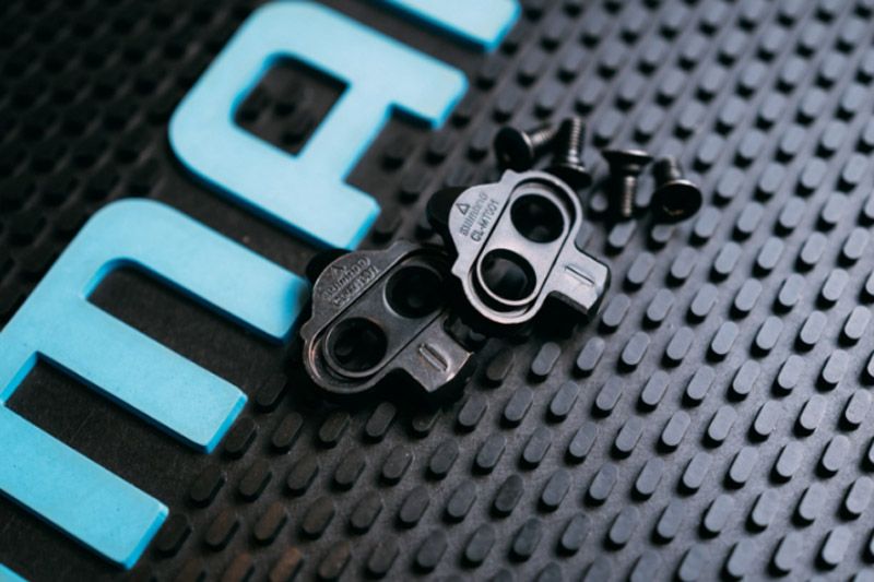 Shimano CL - MT001 Cleat Set | The Bike Affair