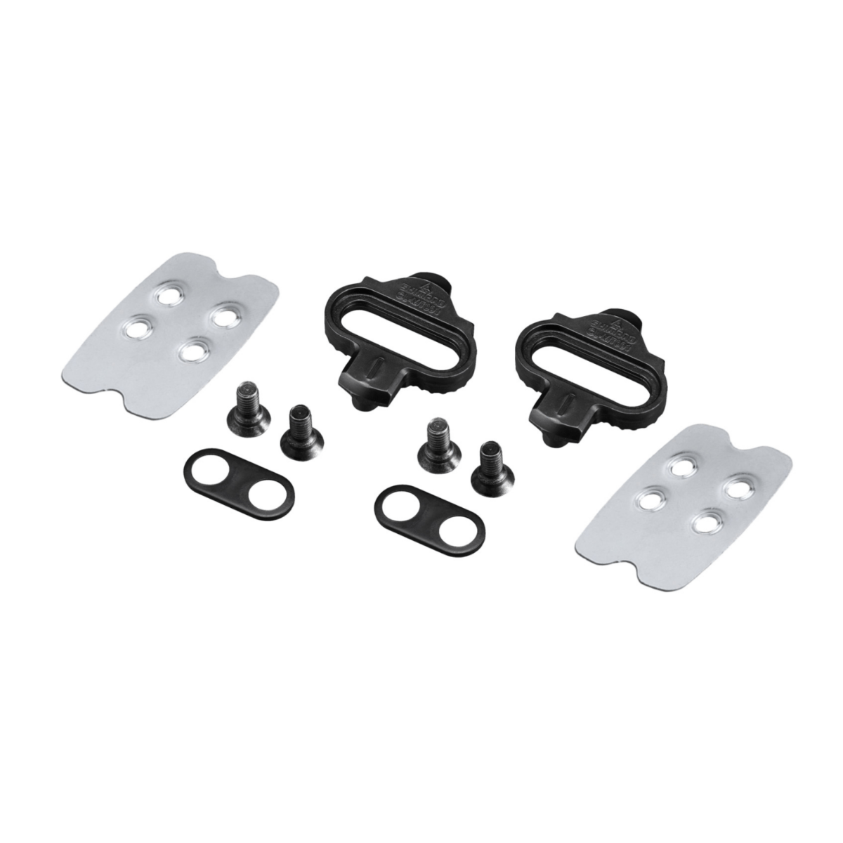 Shimano CL - MT001 Cleat Set | The Bike Affair