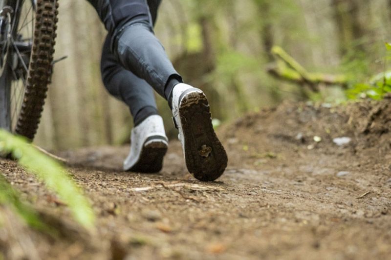 Shimano CL - MT001 Cleat Set | The Bike Affair