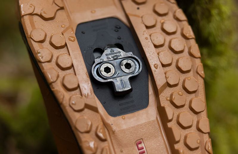 Shimano CL - MT001 Cleat Set | The Bike Affair