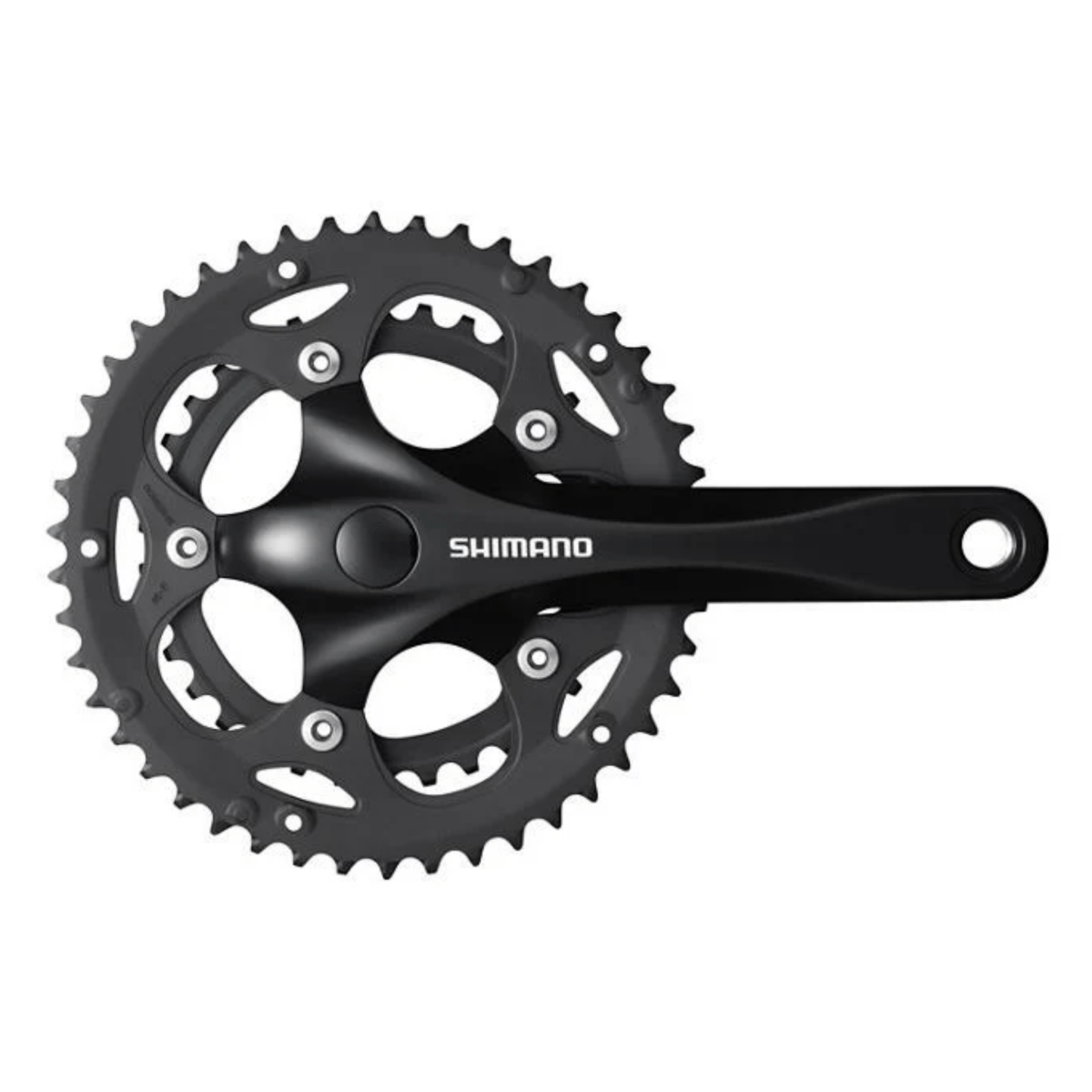 Shimano Claris FC - RS200 8 - Speed Front Chainwheel | The Bike Affair