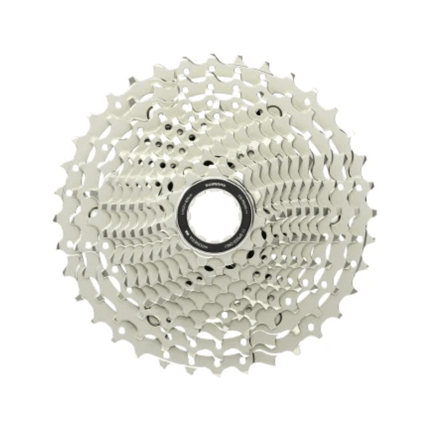 Shimano Cues CS - RS400 - 11 11 - Speed Cassette | The Bike Affair
