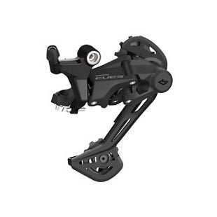 Shimano Cues RD - U4020 SGS 9 - Speed Rear Derailleur | The Bike Affair