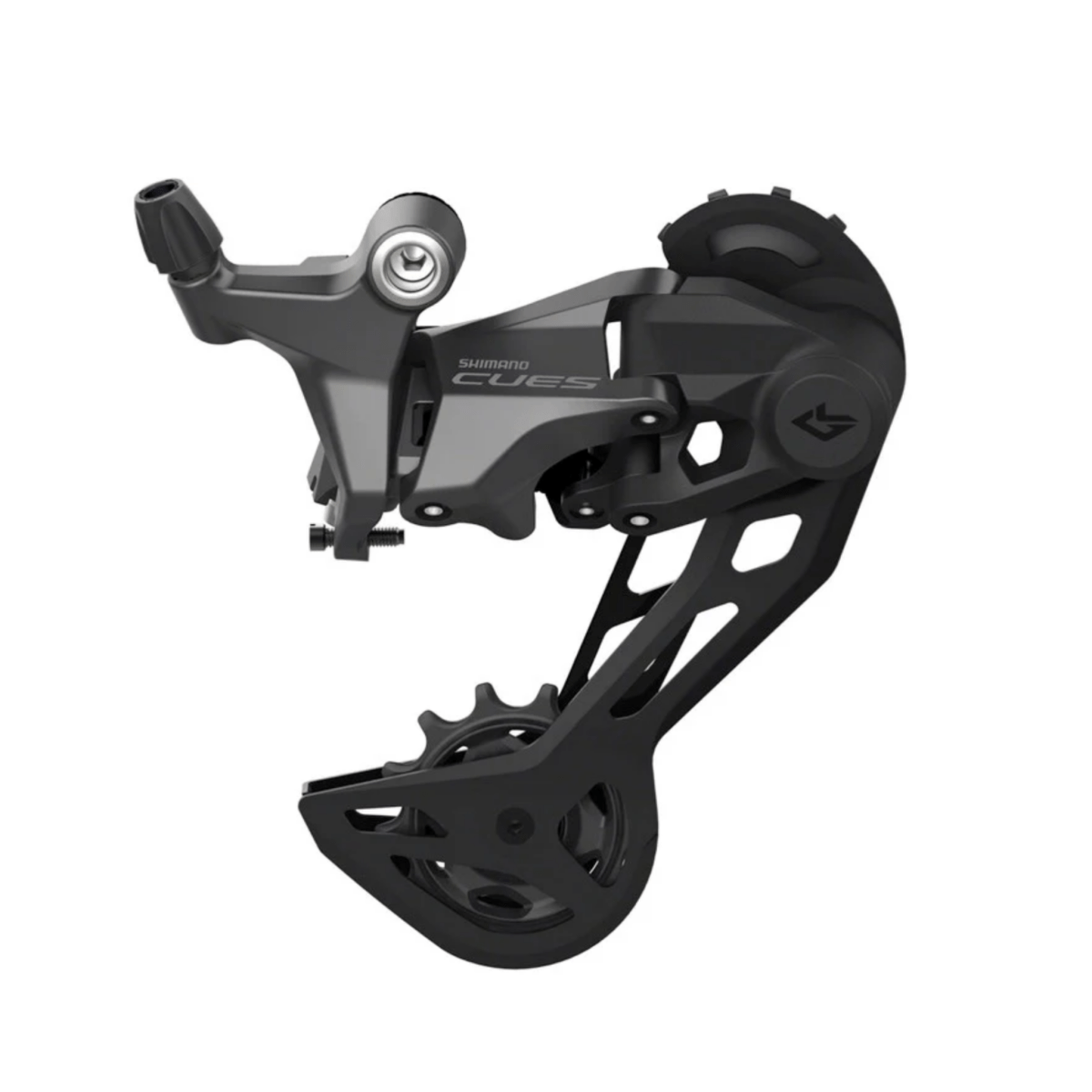 Shimano Cues RD - U6020 - 10 SGS 10 - Speed Rear Derailleur | The Bike Affair