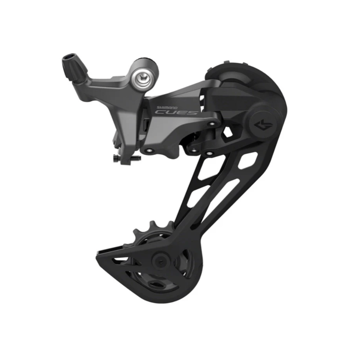 Shimano Cues RD - U6020 - 11 SGS 11 - Speed Rear Derailleur | The Bike Affair