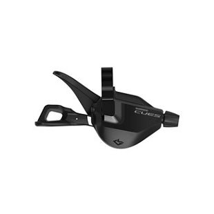Shimano Cues SL - U6000 - 10R Clamp Band Right Shift Lever 10 - Speed | The Bike Affair