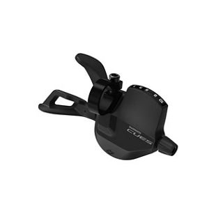 Shimano Cues SL - U6000 - 10R Clamp Band Right Shift Lever 10 - Speed | The Bike Affair
