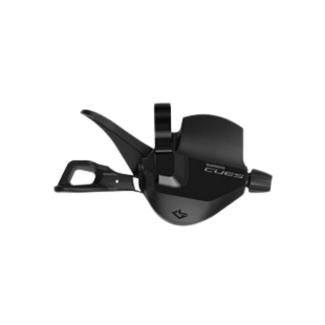 Shimano Cues SL - U6000 - 10R Clamp Band Right Shift Lever 10 - Speed | The Bike Affair