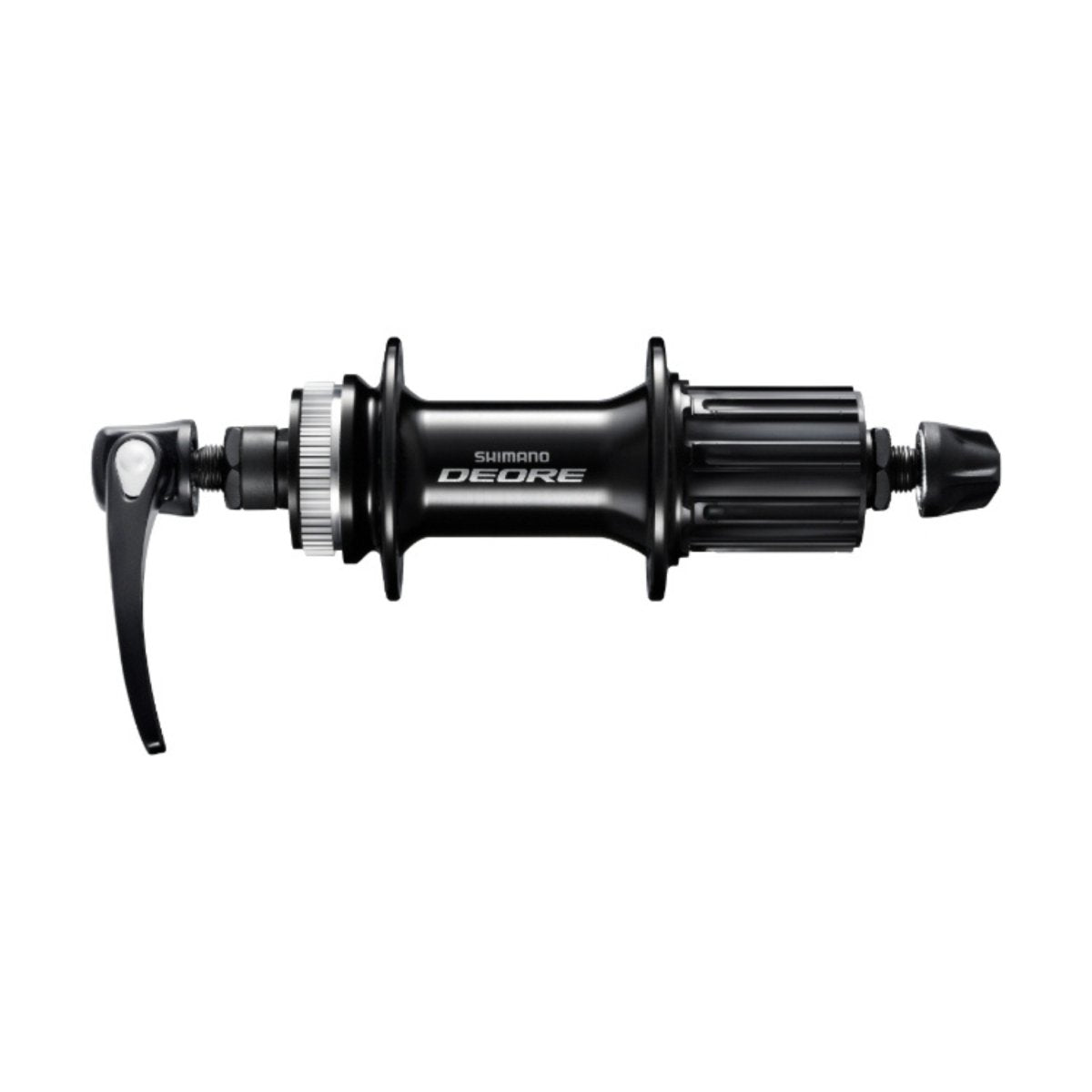 Corpo mozzo ruota libera MTB 7/8/9/10 velocà in acciaio nero per accessori ciclismo bici Shiman-o RM30/RM40/RM60 18 Corpo mozzo ruota libera MTB 7/8/9/10 velocà in acciaio nero per accessori ciclismo bici Shiman-o RM30/RM40/RM60 18
