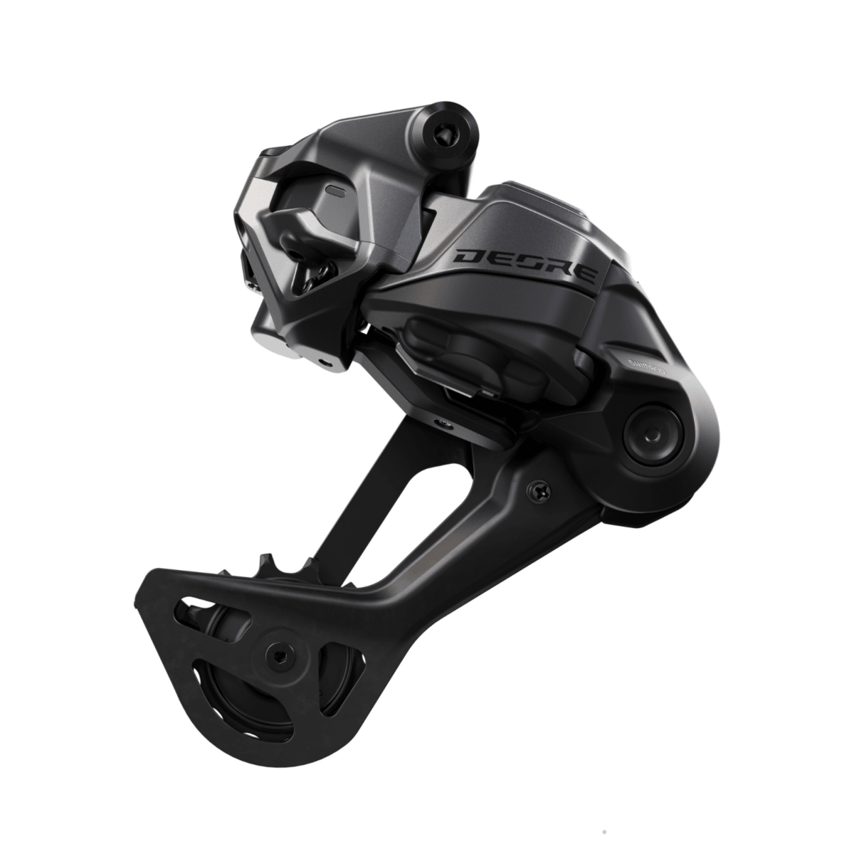 Shimano Deore M6250 Upgrade Kit - Di2 1x12 - Speed with SW - M6250 - IR | The Bike Affair