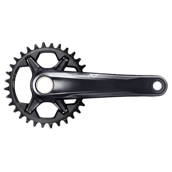 Shimano Deore XT FC-M8100-1 1x12 Speed Front Chainwheel | The Bike Affair