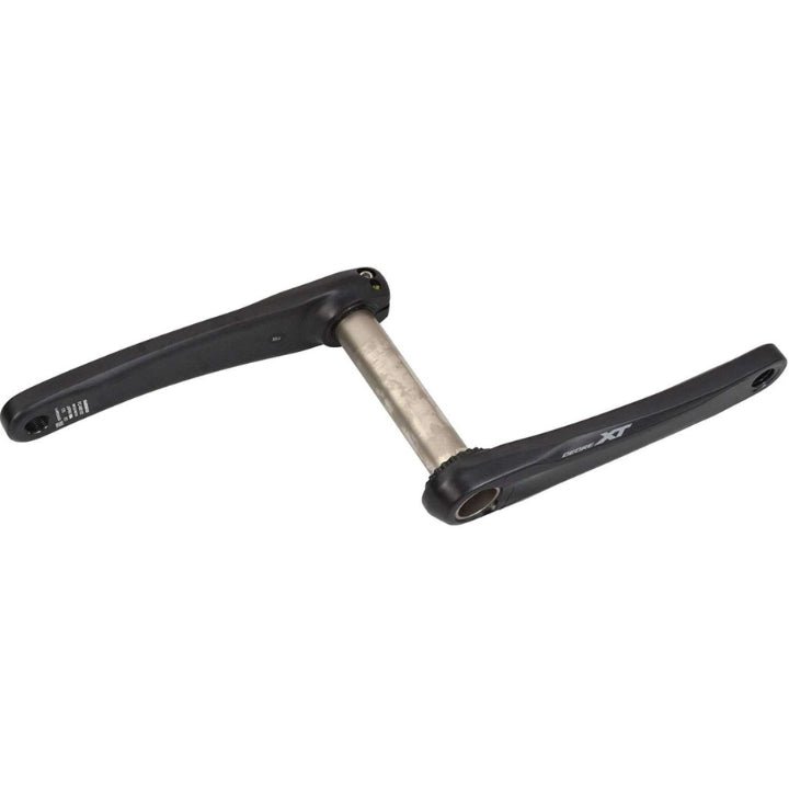 Shimano Deore XT FC-M8100-1 1x12 Speed Front Chainwheel | The Bike Affair