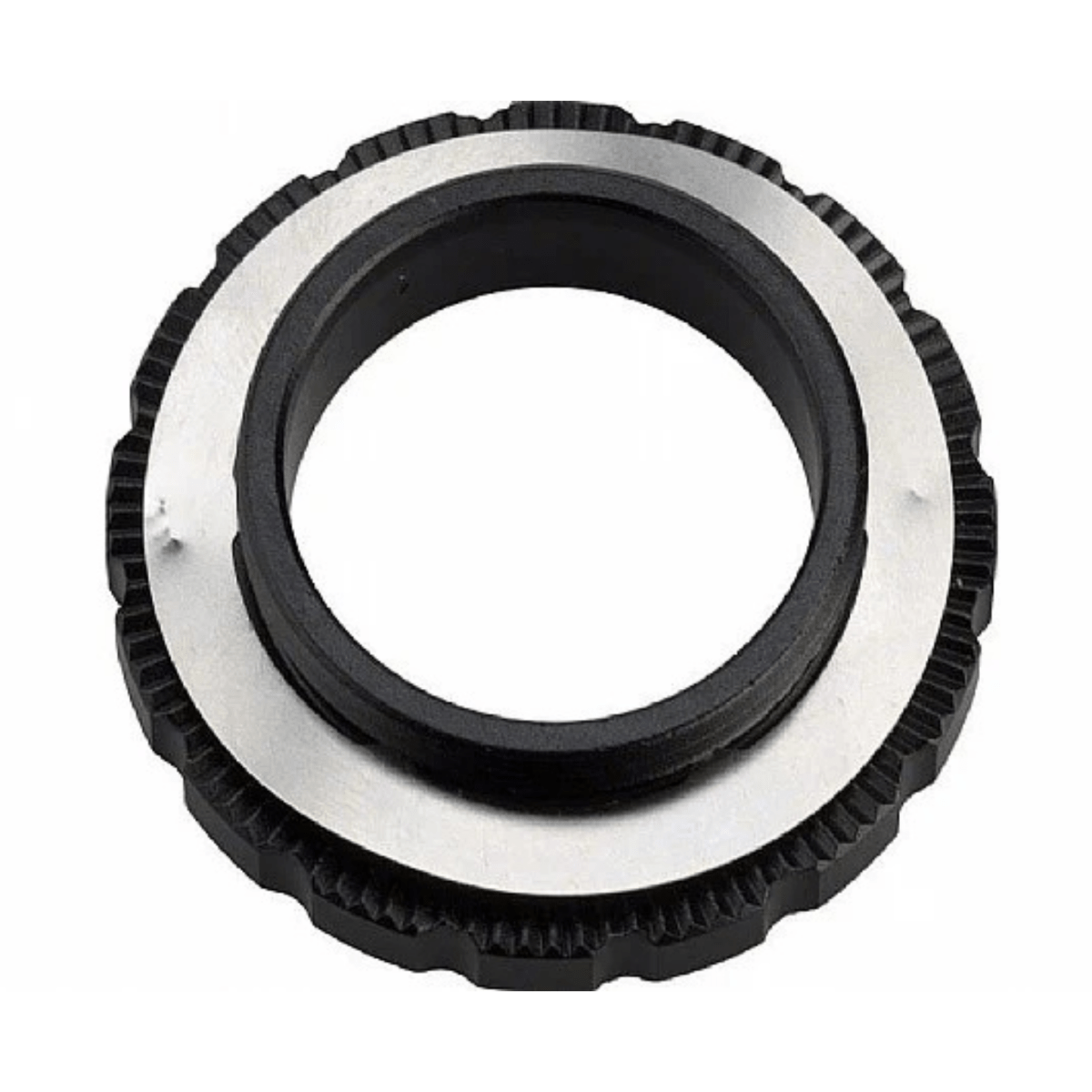 Shimano Deore XT HB - M8010 Front Hub Lock Ring & Washer | The Bike Affair