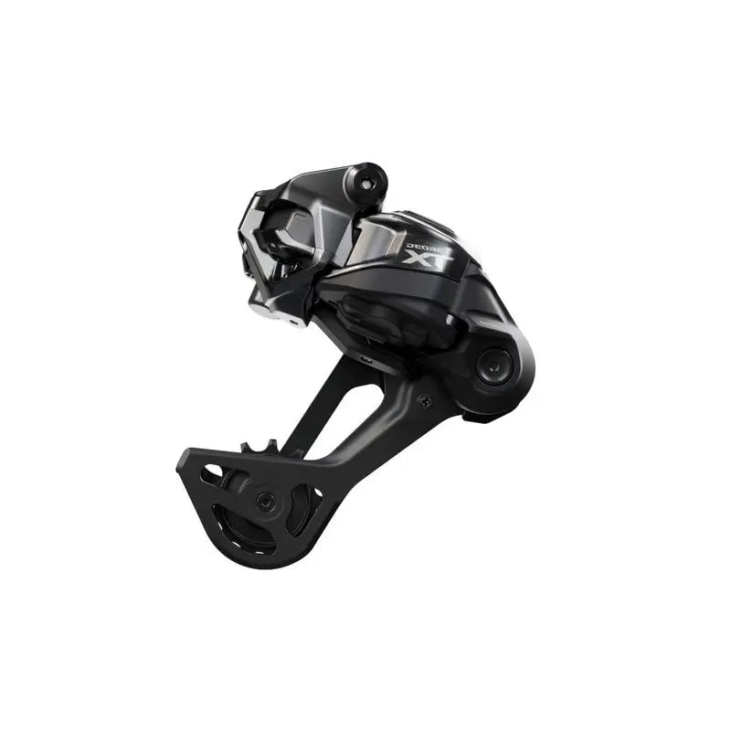 Shimano Deore XT M8250 Clamp Band Switch Drivetrain Upgrade Kit | The Bike Affair