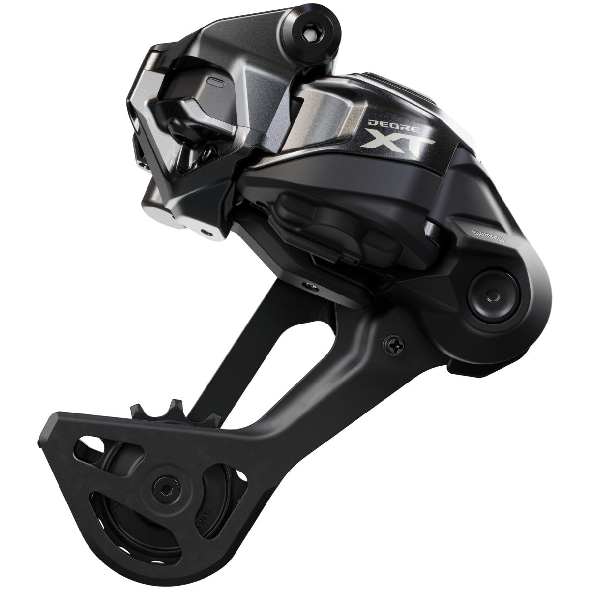 Shimano Deore XT M8250 I‑Spec EV Switch Drivetrain Upgrade Kit | The Bike Affair