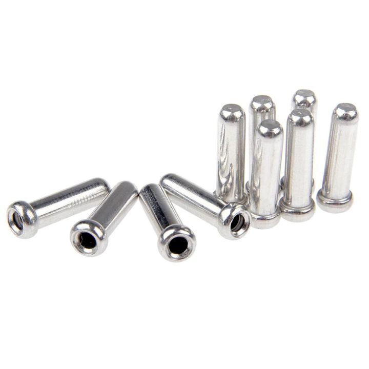 Shimano Derailleur Inner End Caps (100 Pcs) | The Bike Affair