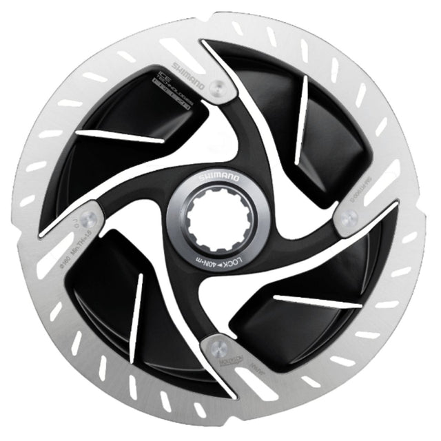 Shimano Dura-Ace Center Lock SM-RT900 Disc Brake Rotor | The Bike Affair