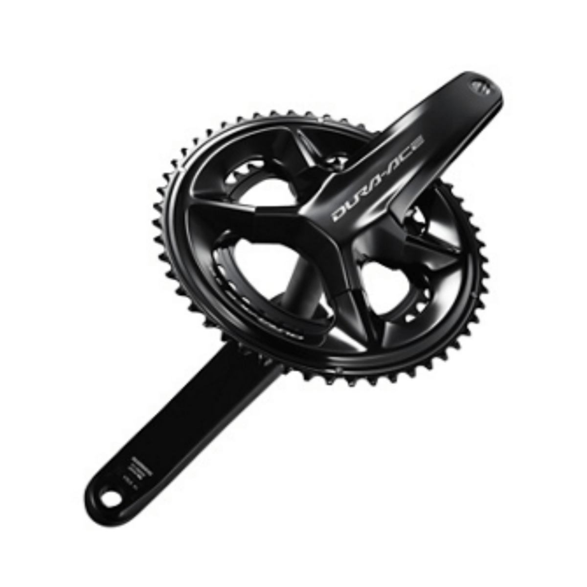 Shimano Dura - Ace Hollowtech II FC - R9200 2x12 - Speed Front Chainwheel | The Bike Affair