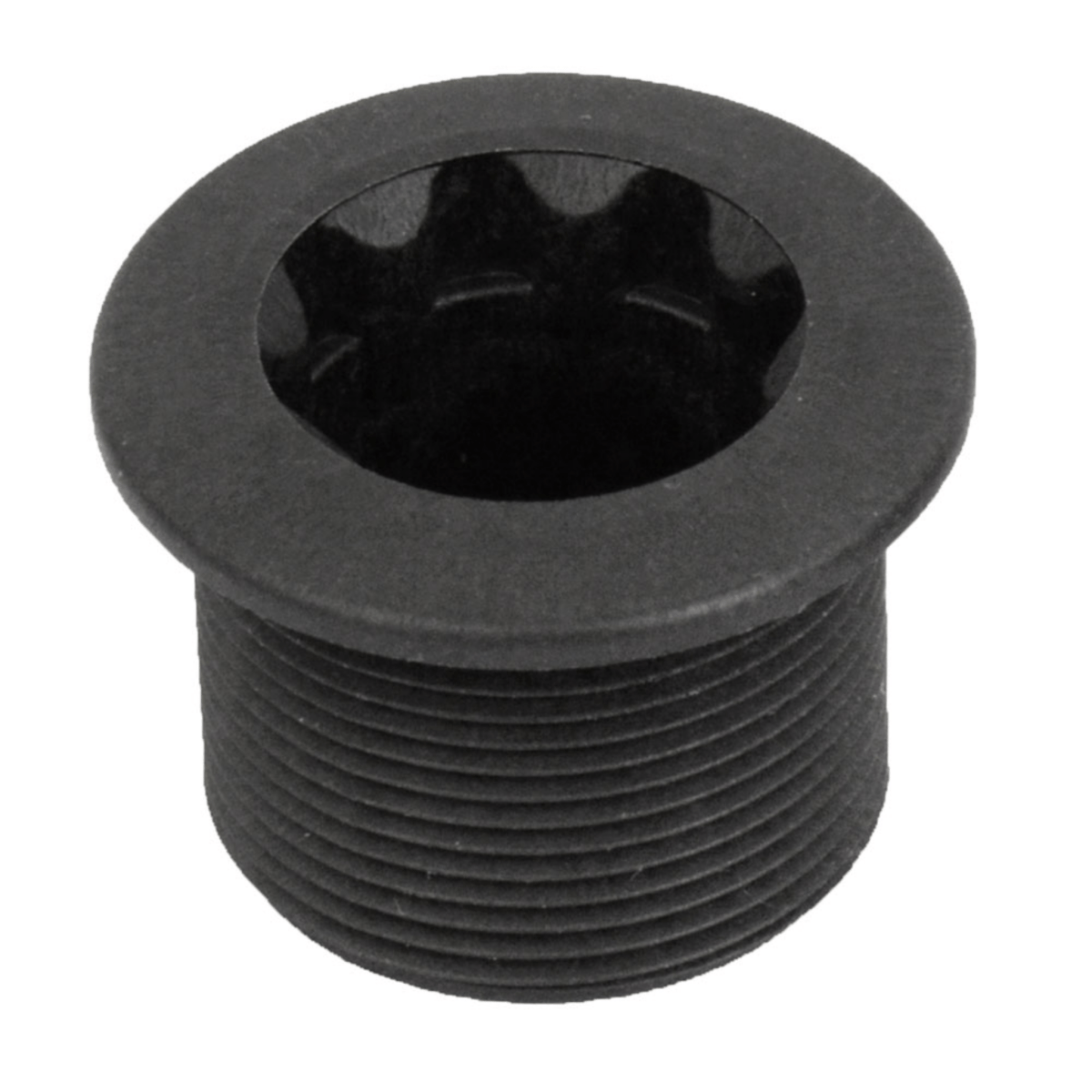 Shimano FC - 9000 Crank Arm Fixing Bolt (B - Type: 16 mm) | The Bike Affair